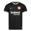 Officiële Voetbalshirt Eintracht Frankfurt Uit 2023-24 - Heren